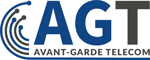 Logo AGT