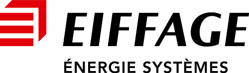 Logo eiffage