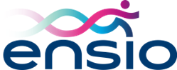 Logo Ensio