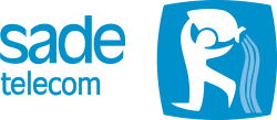 Logo sade telecom